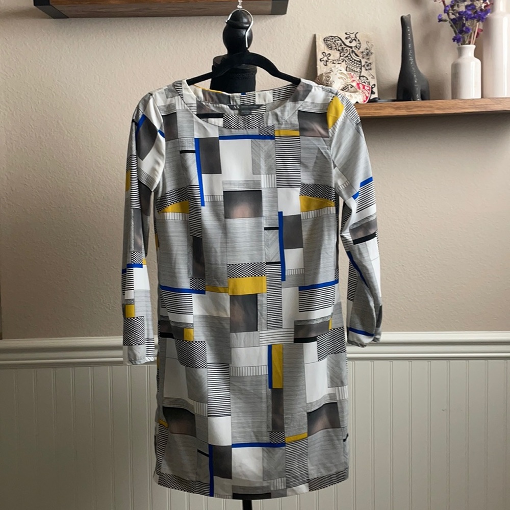 Armani Exchange dress